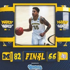 Meet your Posher, Terri